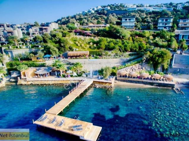 Bodrum, Muğla içerisinde kiralık Villa