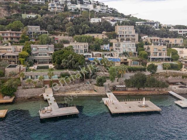 Bodrum, Muğla içerisinde satılık Villa