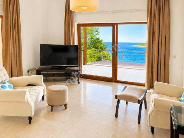 Bodrum, Muğla içerisinde satılık Villa