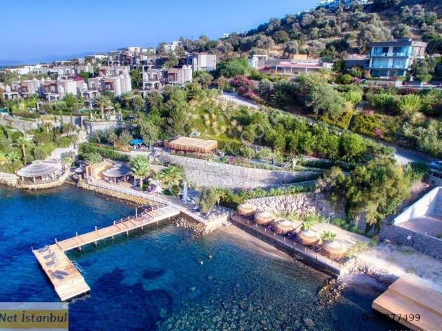 Bodrum, Muğla içerisinde satılık Villa