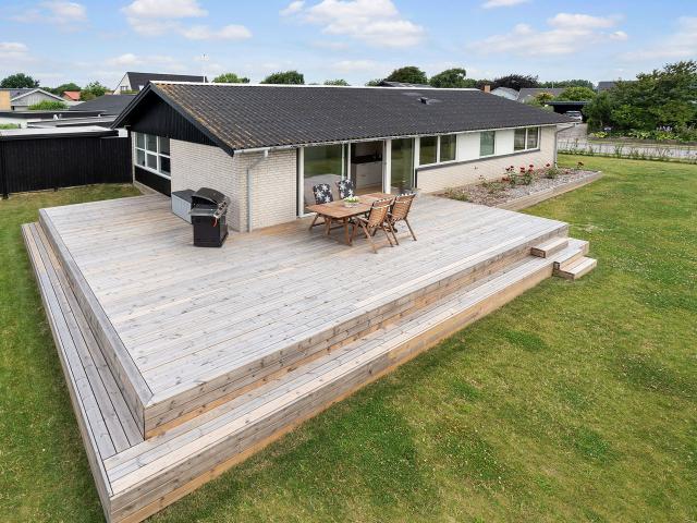 Villa til salg i Ringkøbing, Århus
