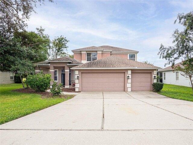 House for sale in Apopka, Florida