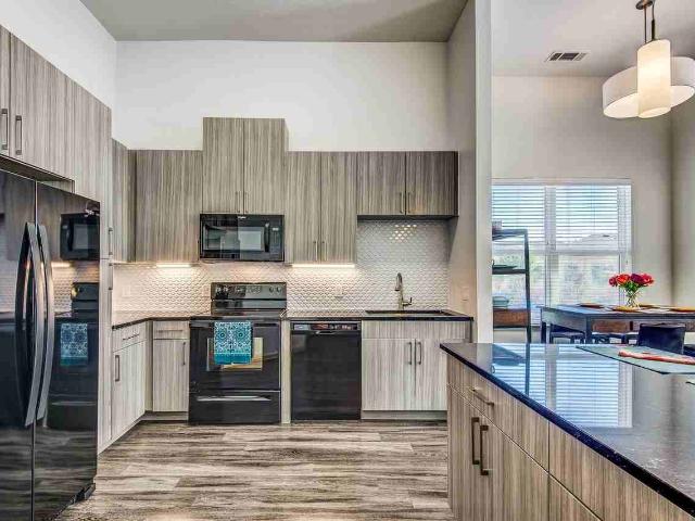 Apartment for rent in Denton, Texas