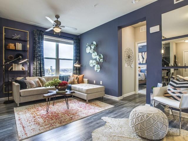 Apartment for rent in Denton, Texas