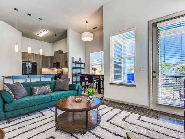 Apartment for rent in Denton, Texas