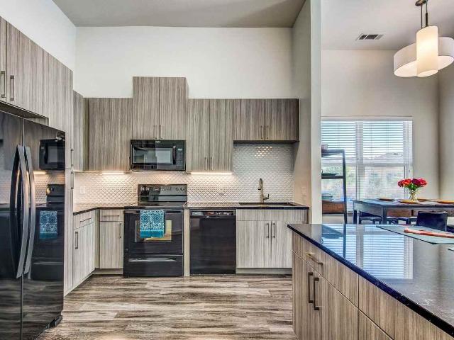 Apartment for rent in Denton, Texas