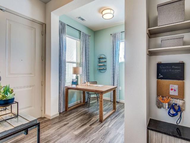 Apartment for rent in Denton, Texas