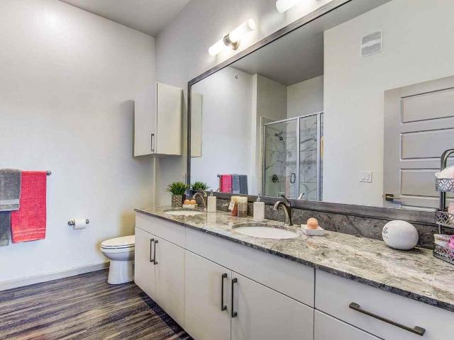 Apartment for rent in Denton, Texas