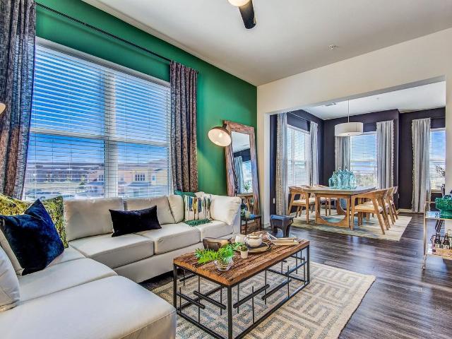 Apartment for rent in Lewisville