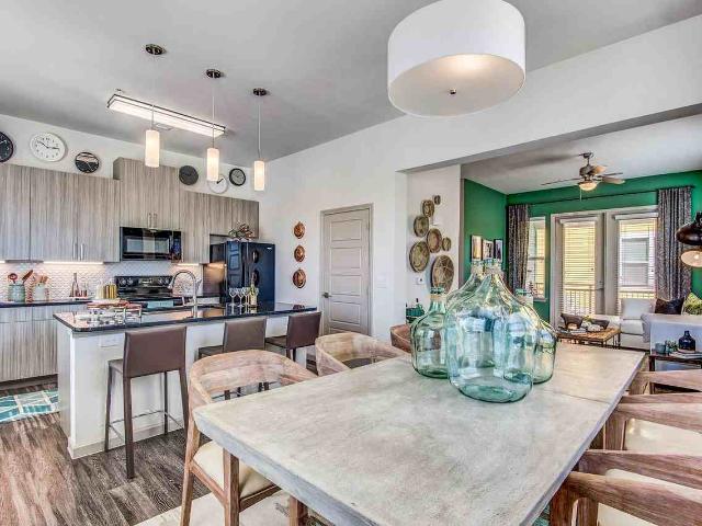 Apartment for rent in Denton, Texas
