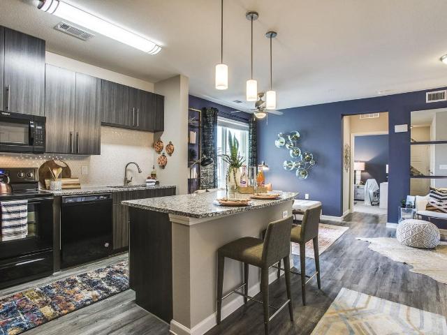 Apartment for rent in Lewisville