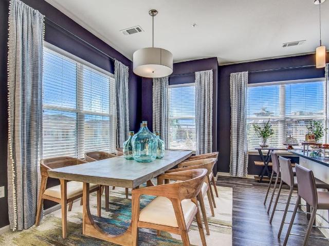 Apartment for rent in Hebron 121 Station, Lewisville