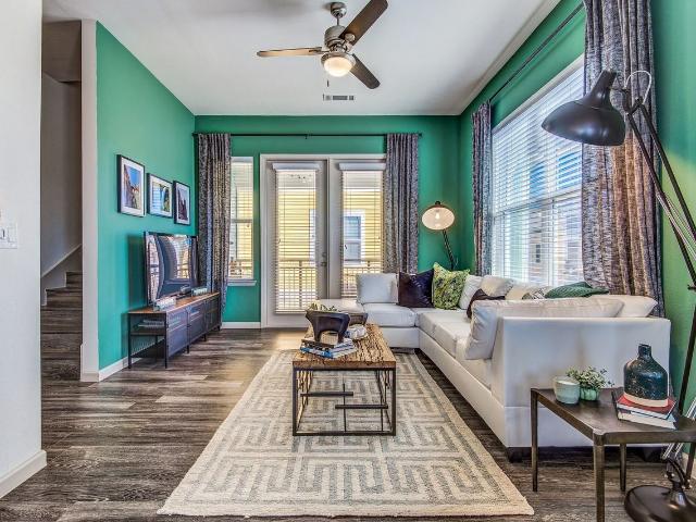 Apartment for rent in Denton, Texas