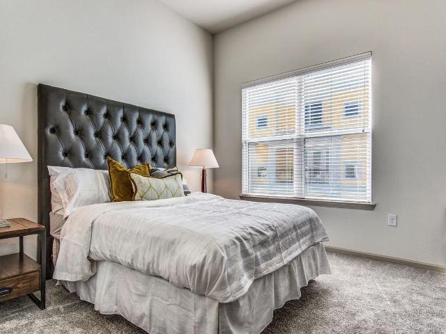 Apartment for rent in Denton, Texas