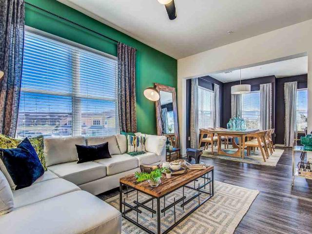 Apartment for rent in Denton, Texas