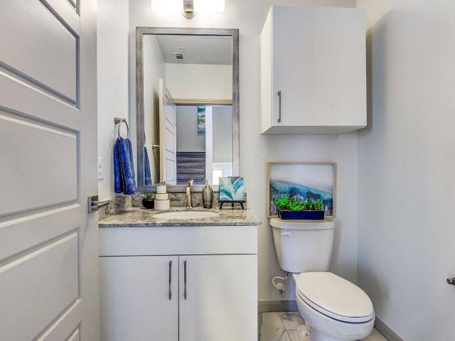 Apartment for rent in Denton, Texas