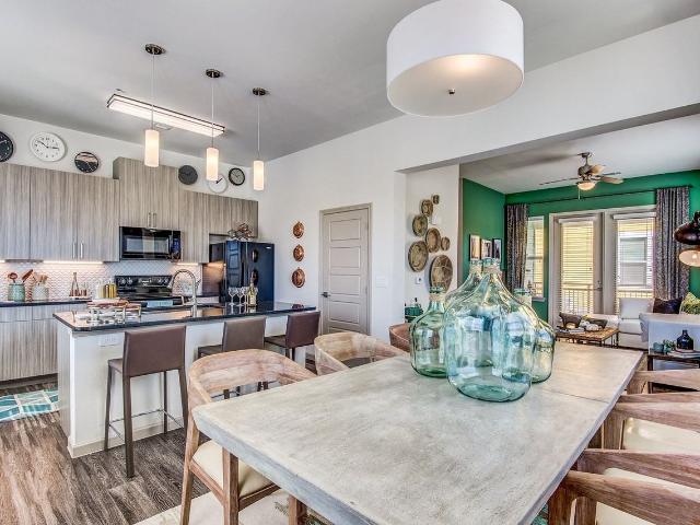 Apartment for rent in Denton, Texas