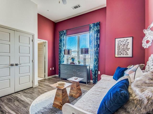Apartment for rent in Denton, Texas