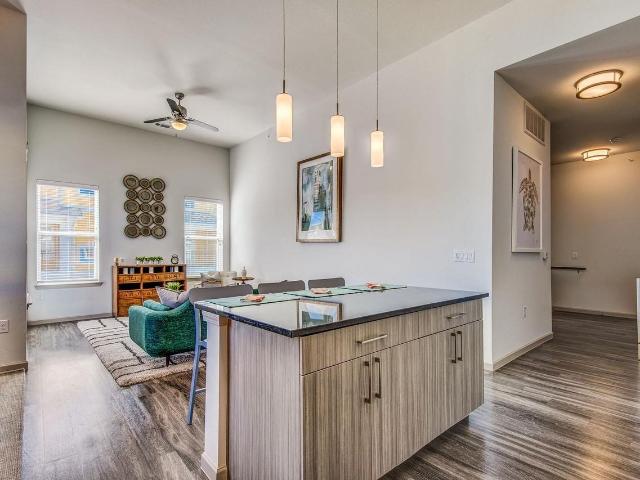 Apartment for rent in Denton, Texas