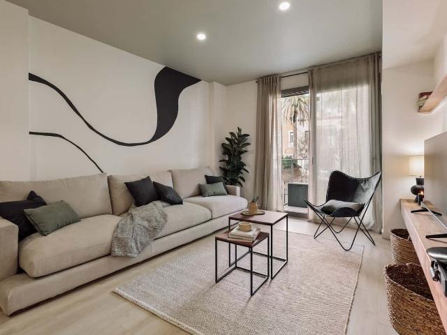Apartamento en alquiler en Gràcia, Barcelonès