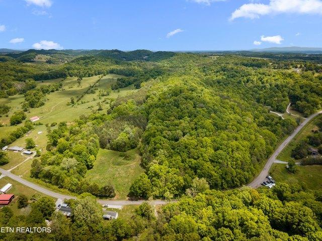 Land for sale in Tennessee