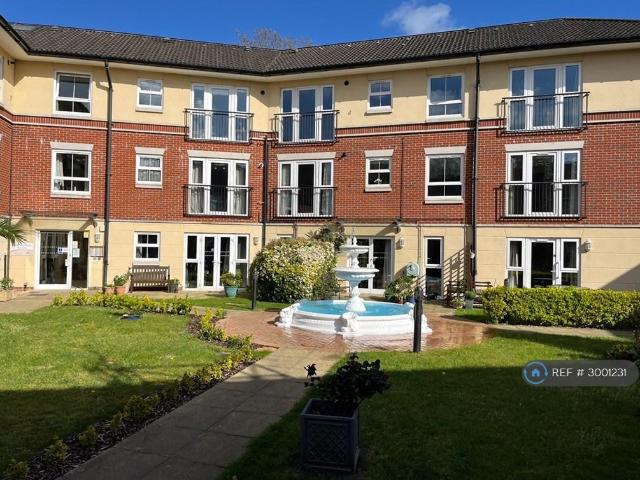 House for rent in Hill, City Of Southampton