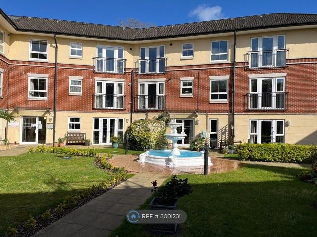 Apartment for rent in Bedford Place, Southampton