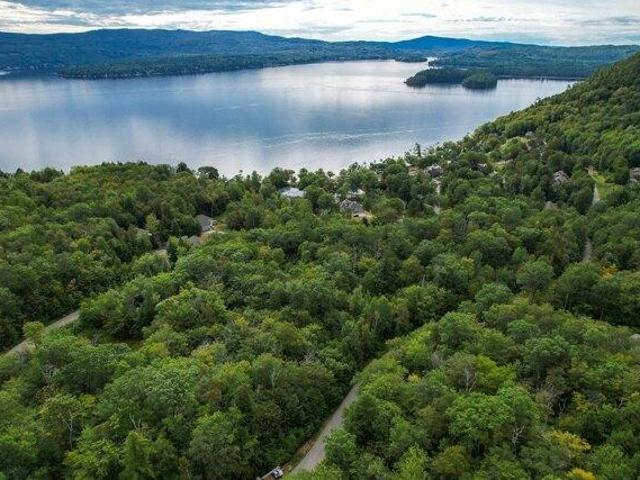 Land for sale in New Hampshire