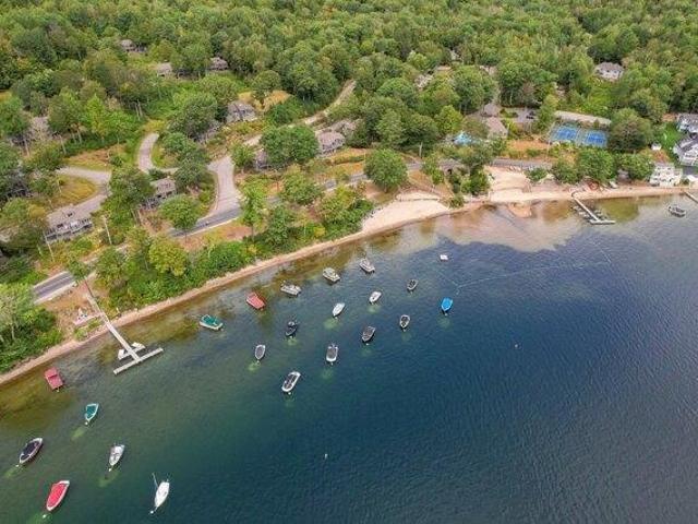Land for sale in New Hampshire