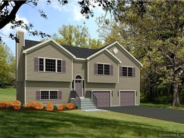 House for sale in Bolton, Connecticut