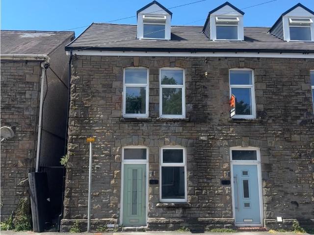 House for rent in Aber-Clydach, Clydach