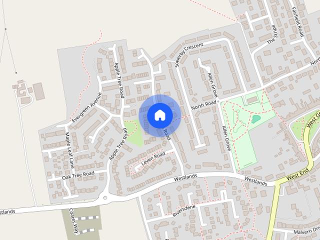 House for rent in Stokesley, North Yorkshire