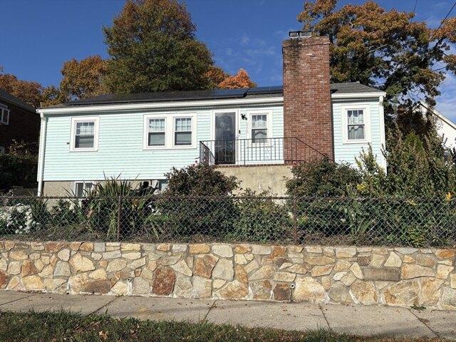 House for sale in Hyde Park, Boston