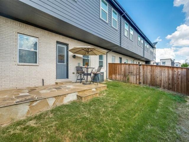 House for sale in Irving, Texas