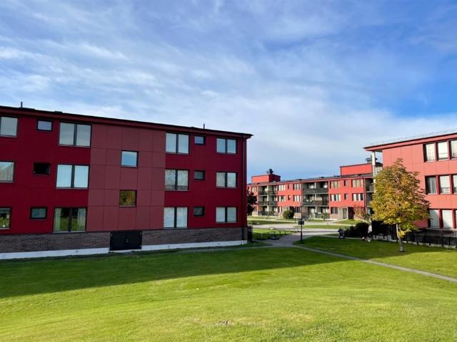 Lägenhet hyra i Heby, Uppsala