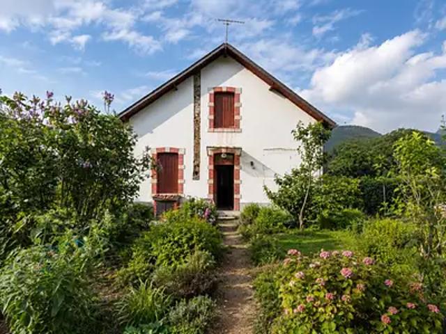 Maison vente à Lotissement Pla de la Hount, Hèches