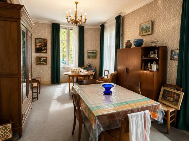 Maison vente à Bagnères-de-Bigorre, Hèches