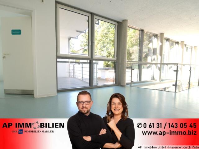 Büro mieten in Ebersheim, Mainz