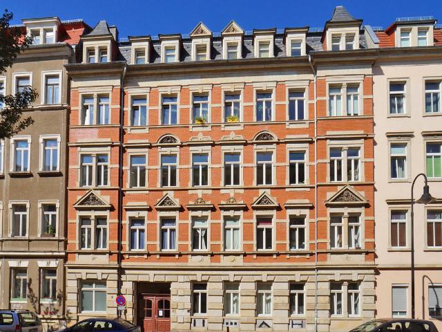 Apartment mieten in Leipziger Vorstadt, Dresden