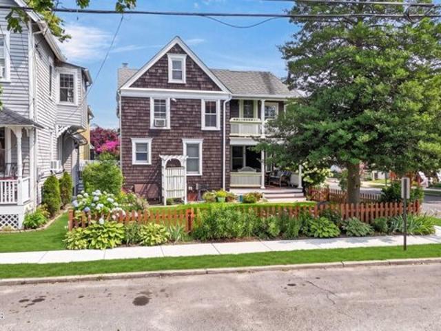House for sale in Monmouth, New Jersey