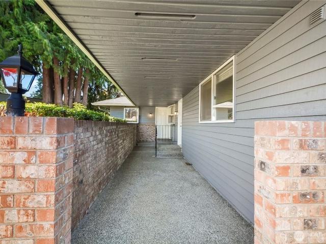 Apartment for rent in Marysville, Washington