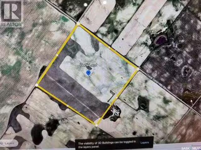 House for sale in Happyland, Saskatchewan