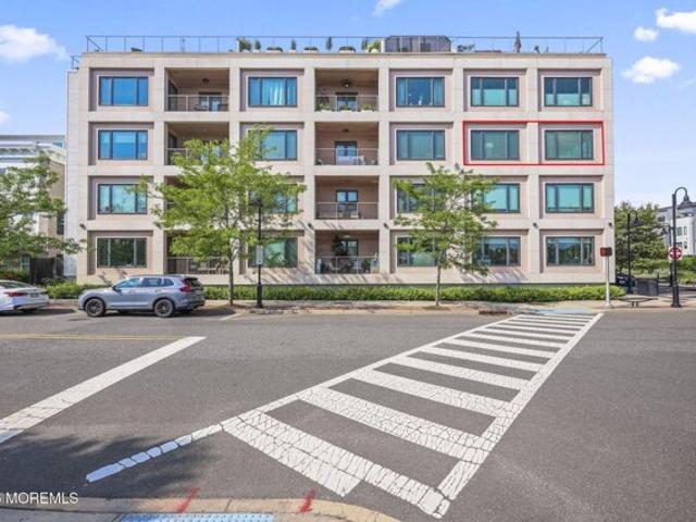Condo for sale in Asbury Park