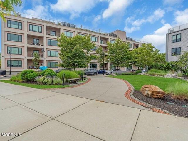 Condo for sale in Asbury Park