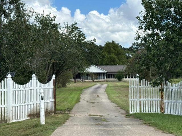 House for sale in Baker, Louisiana