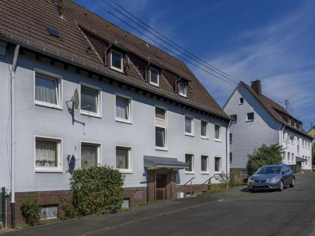 Apartment mieten in Geisweid, Siegen