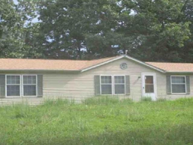 House for sale in Gasconade, Missouri