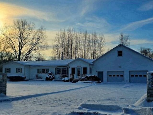 House for sale in Seneca, New York