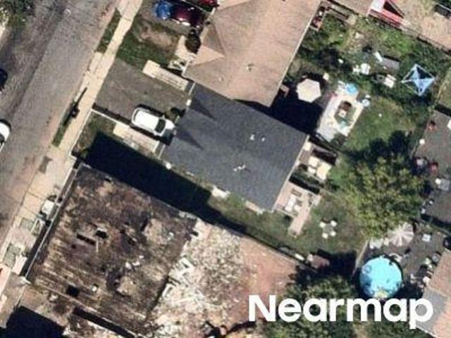 House for sale in Roseville, Newark