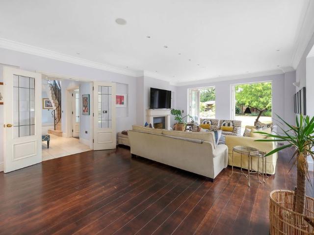 House for rent in Blackhills, Surrey